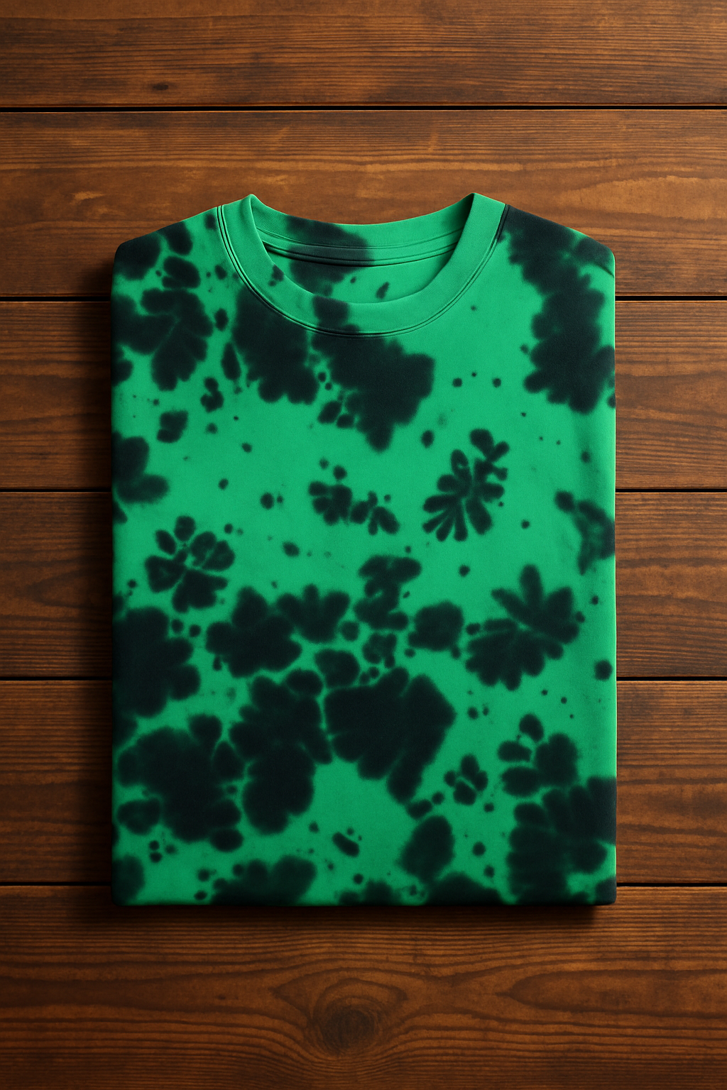 Verdant Storm