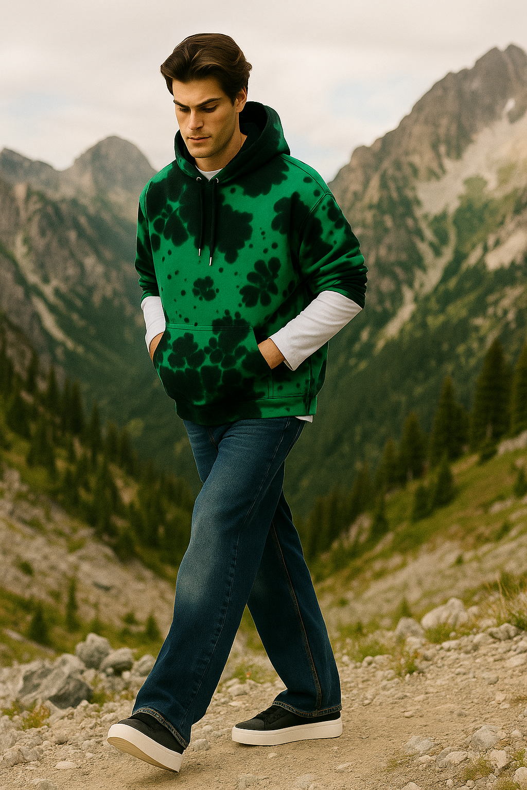 Verdant Storm
