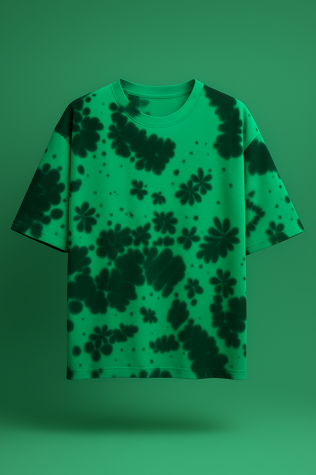 Verdant Storm