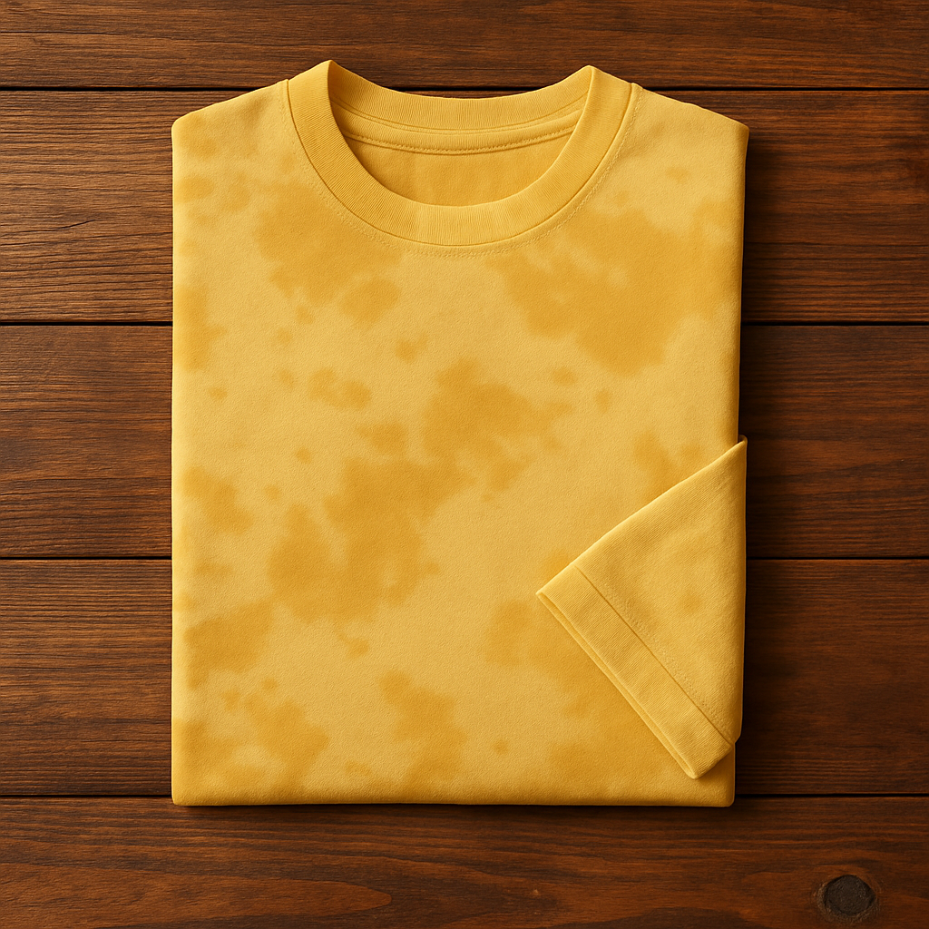 Sunburst Fade