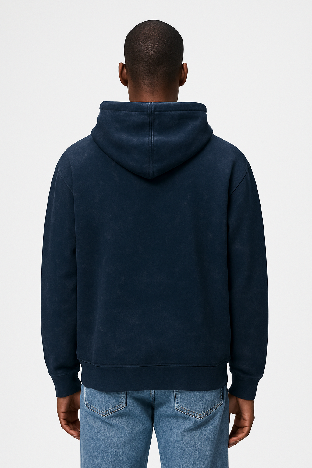 Midnight Fade Hoodie