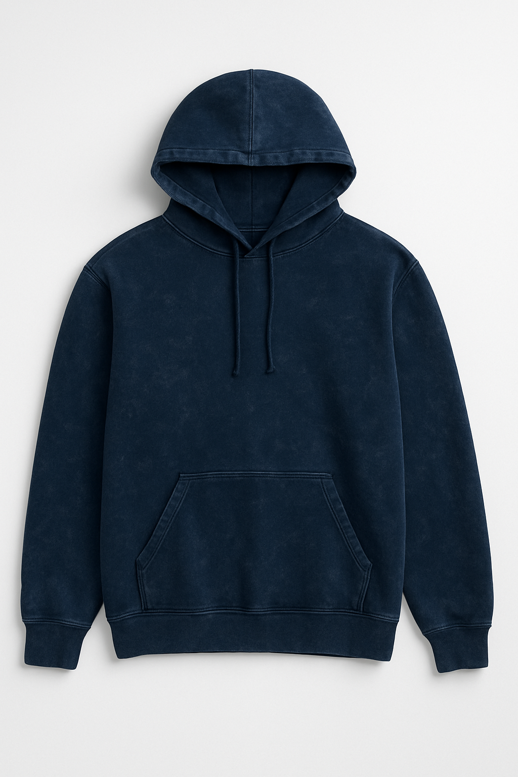 Midnight Fade Hoodie