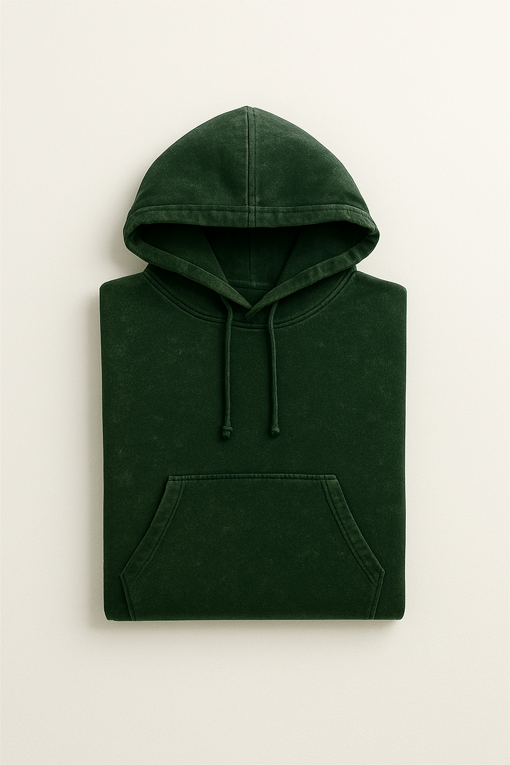 Forest Fade Hoodie
